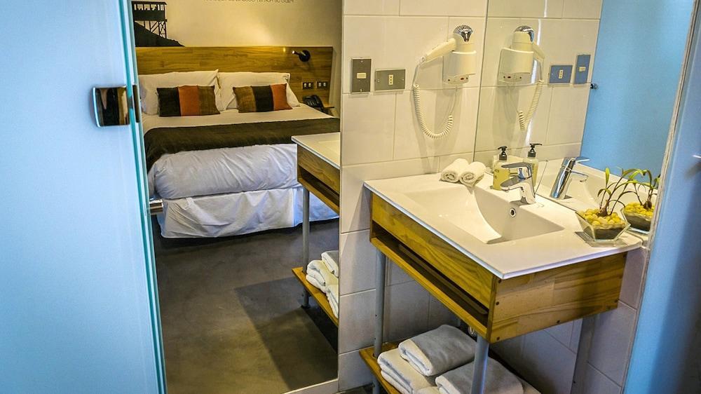 Verso Hotel Вальпараїсо Екстер'єр фото